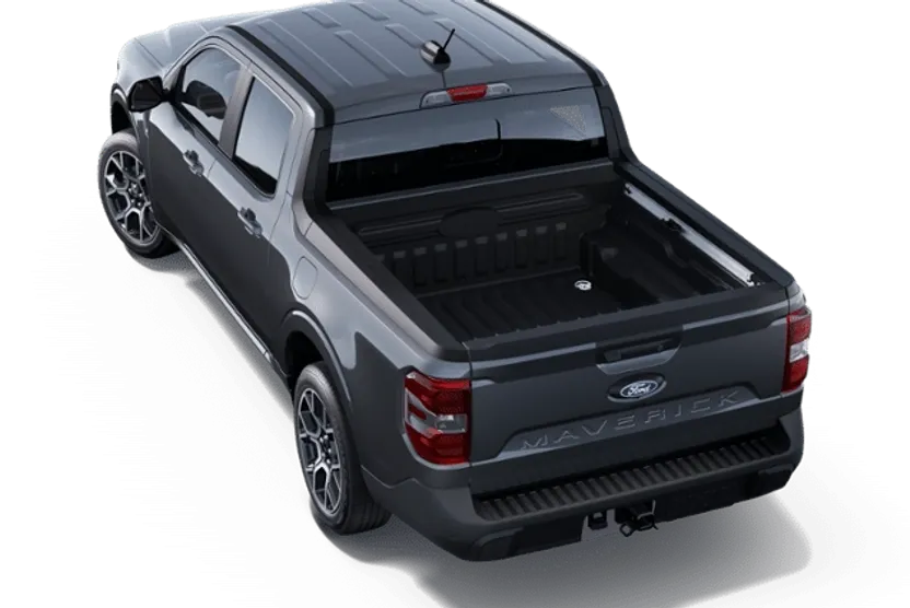 2025 Ford Maverick Lariat photo 1