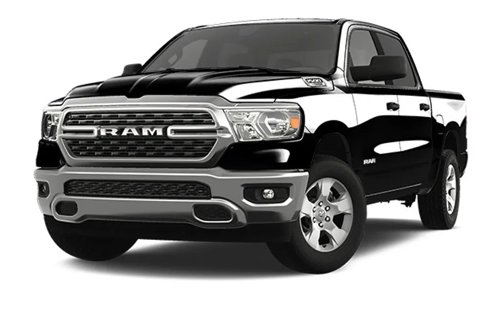 2023 Ram 1500 Big Horn Lone Star photo 1