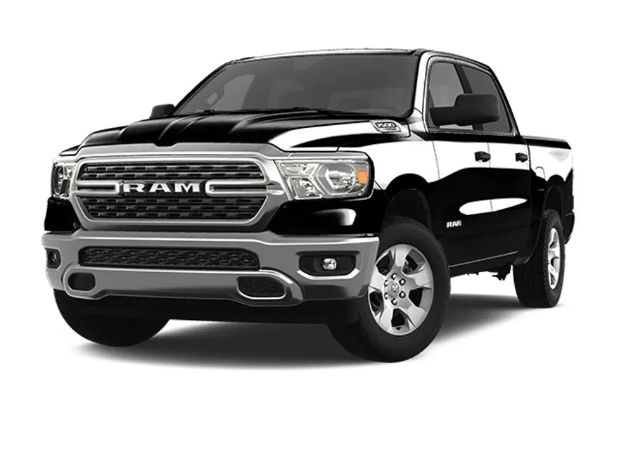 2023 Ram 1500 Big Horn Lone Star photo 1