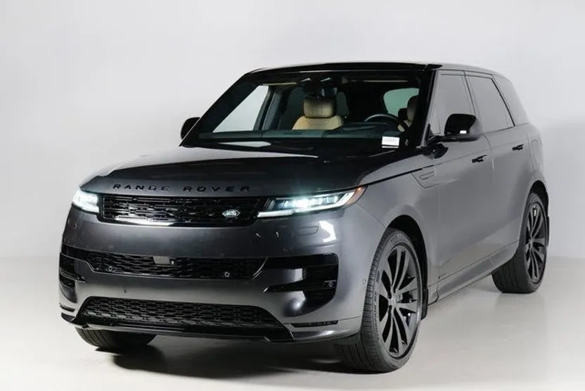 2025 Land Rover Range Rover Sport Autobiography PHEV photo 1