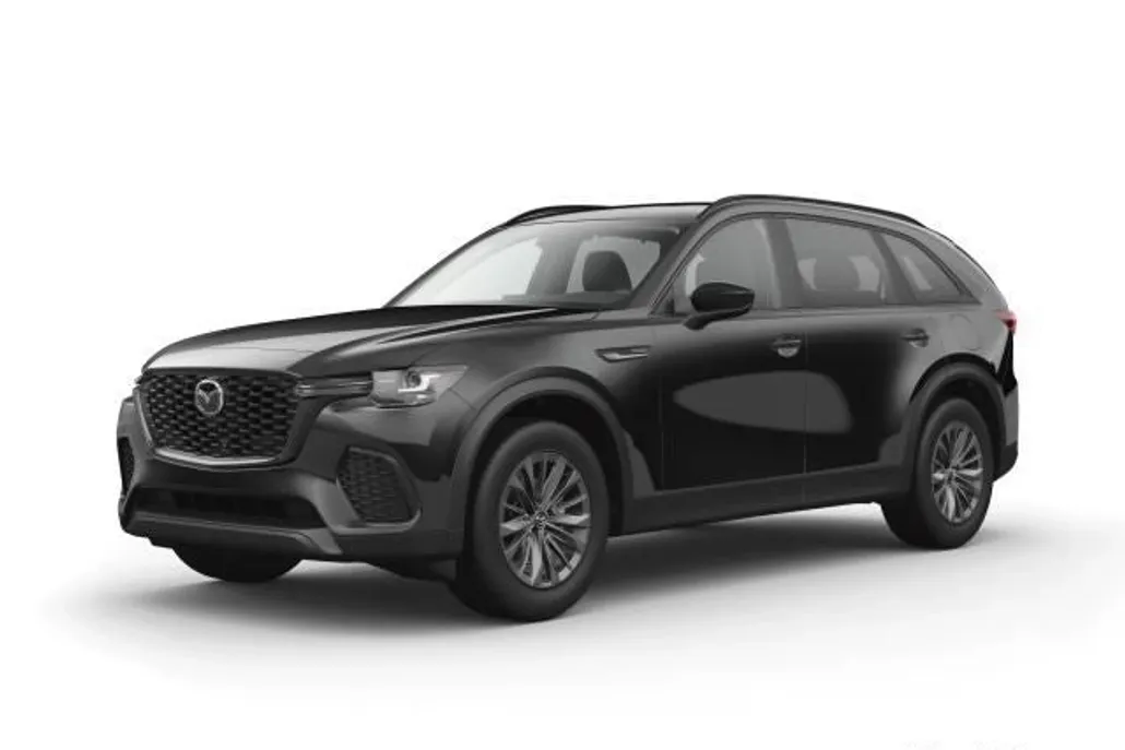 2025 Mazda CX-70 3.3 Turbo Premium Plus photo 1