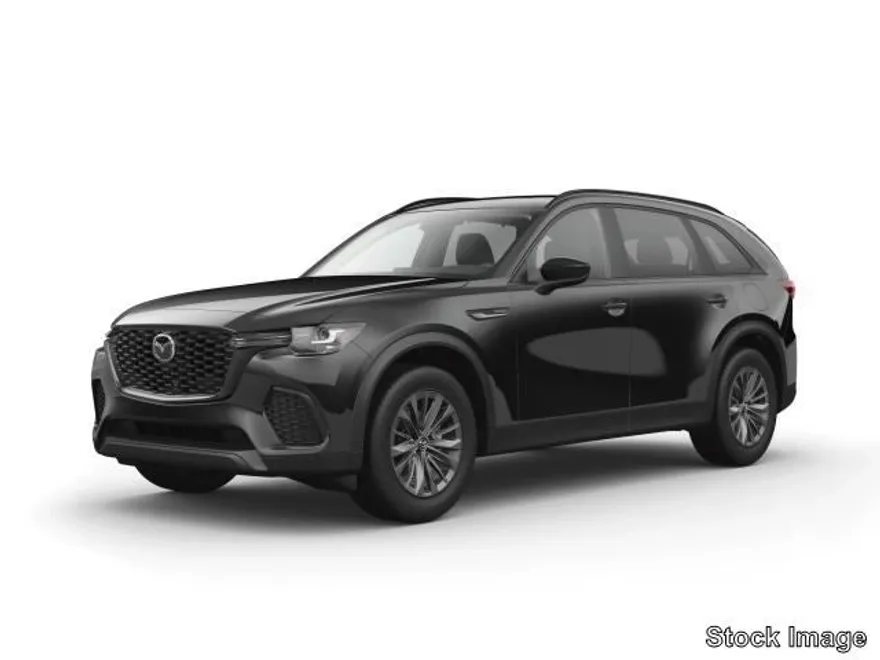 2025 Mazda CX-70 3.3 Turbo Premium Plus photo 1