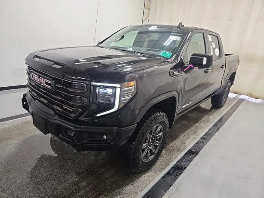 2024 Gmc Sierra 1500 AT4X photo 1