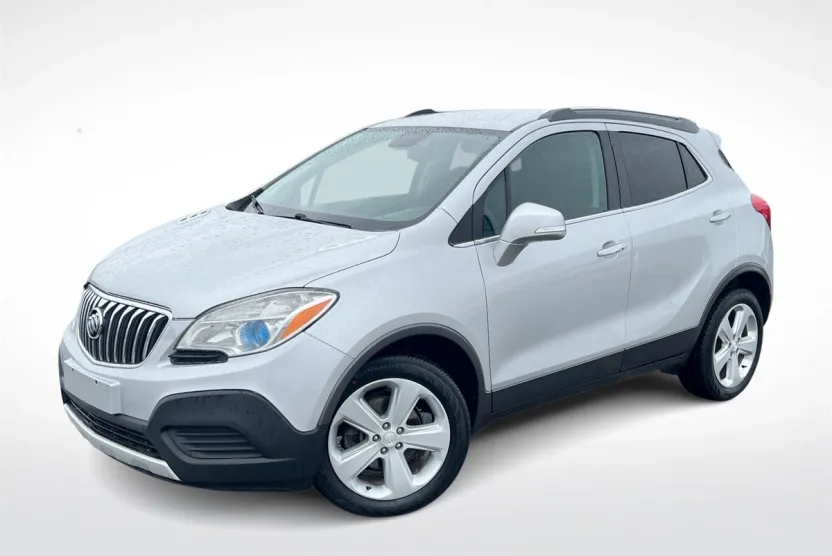 2015 Buick Encore Base photo 1