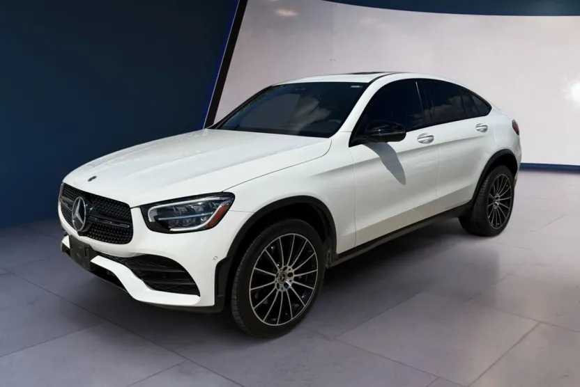 2023 Mercedes Benz GLC 300 4MATIC photo 1