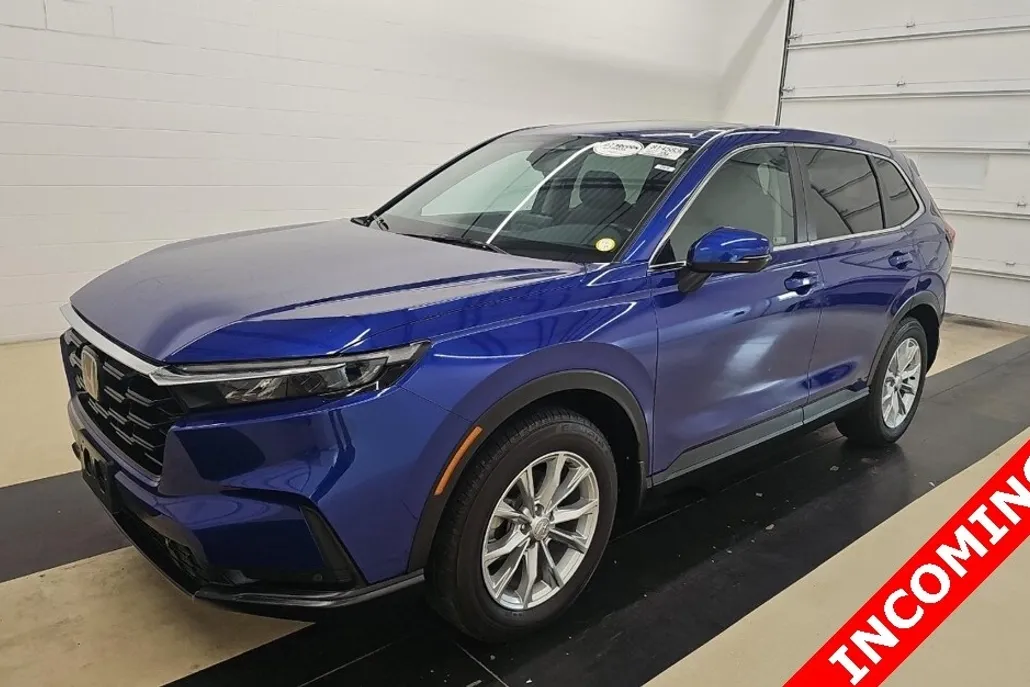 2024 Honda CR-V EX-L photo 1