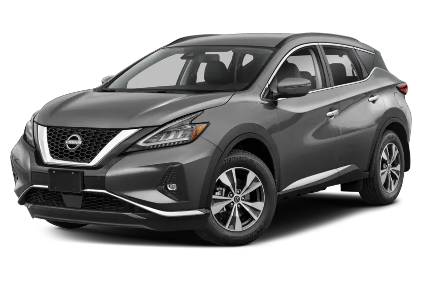 2024 Nissan Murano SV photo 1