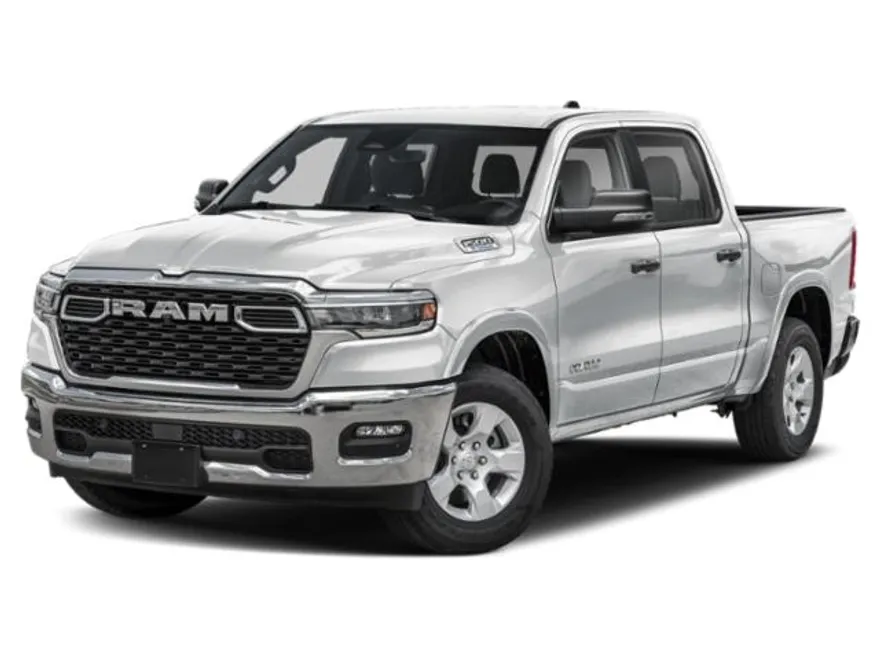 2026 Ram 1500 Big Horn Lone Star photo 1