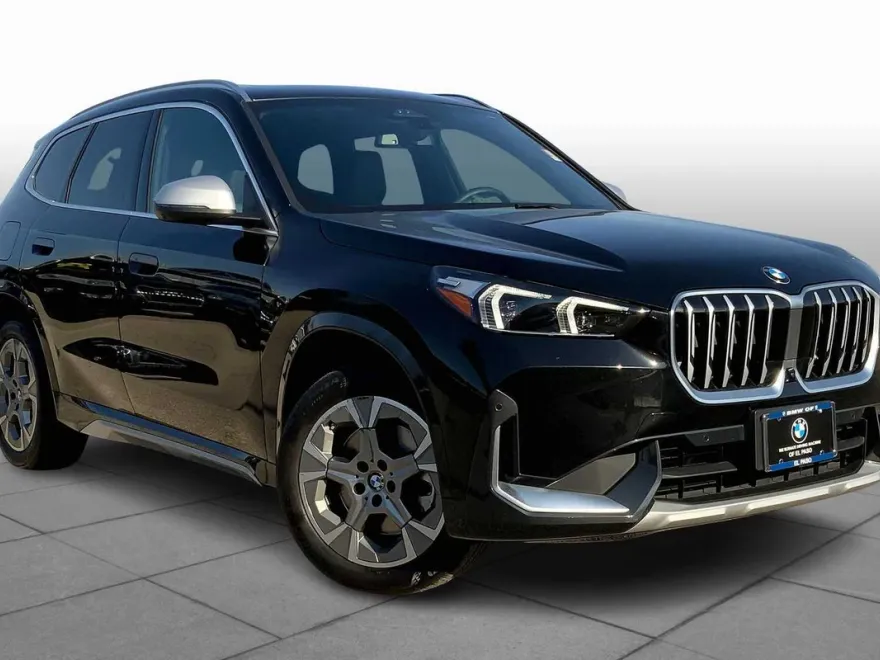 2024 Bmw X1 XDrive28i photo 1
