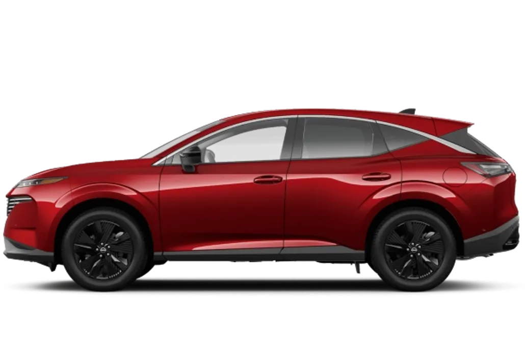 2025 Nissan Murano SV photo 1