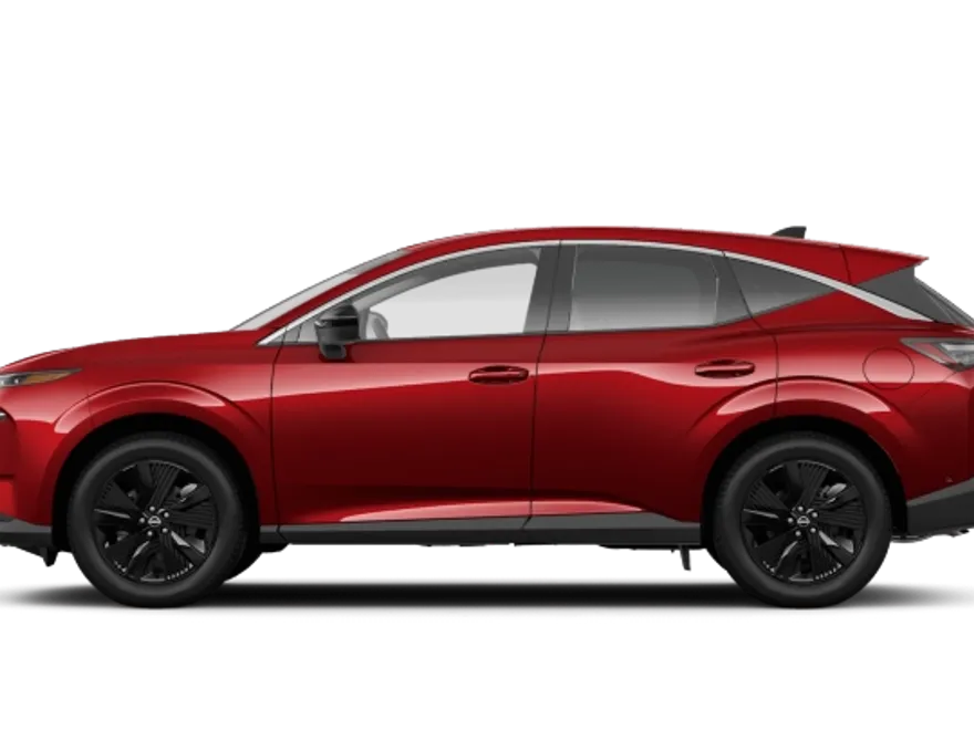 2025 Nissan Murano SV photo 1