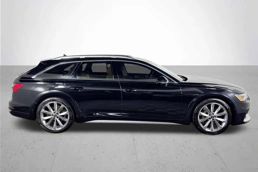 2024 Audi A6 Allroad Quattro Premium Plus photo 1