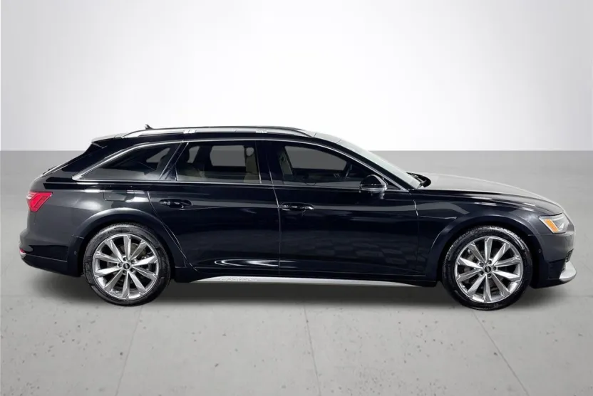 2024 Audi A6 Allroad Quattro Premium Plus photo 1