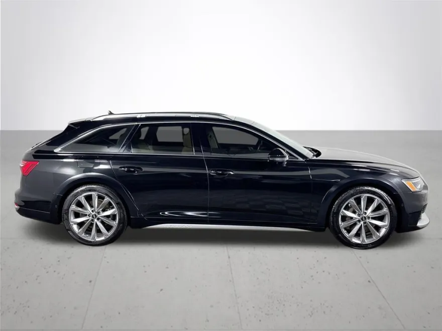 2024 Audi A6 Allroad Quattro Premium Plus photo 1