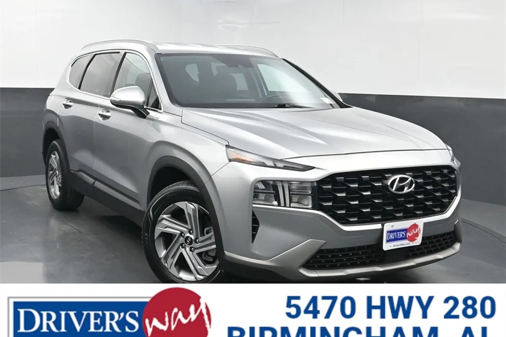 2023 Hyundai Santa Fe SEL photo 1