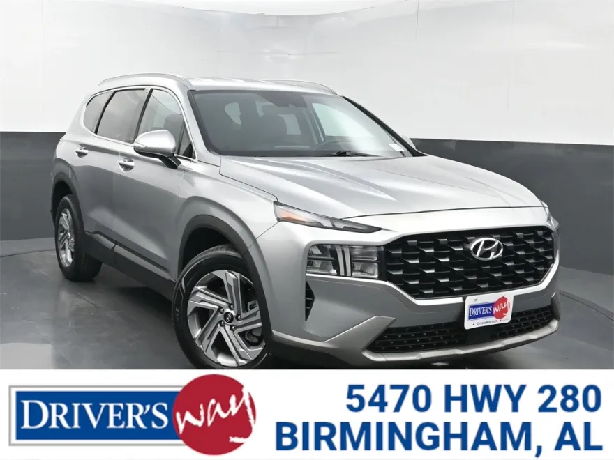 2023 Hyundai Santa Fe SEL photo 1
