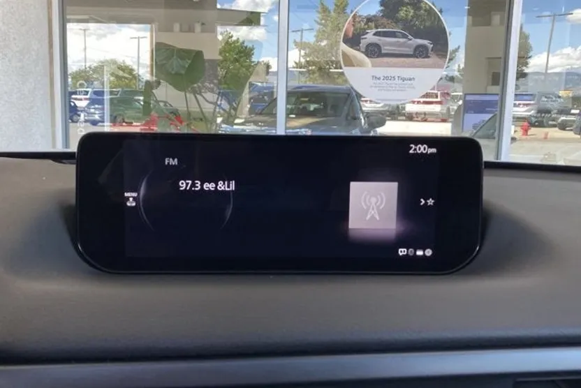 2025 Mazda CX-50 Premium Plus photo 1
