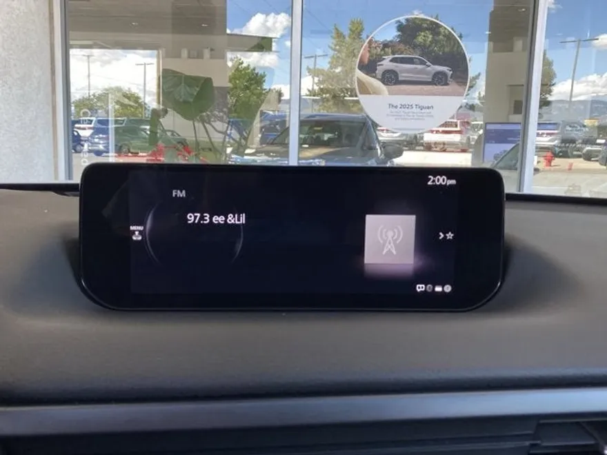 2025 Mazda CX-50 Premium Plus photo 1