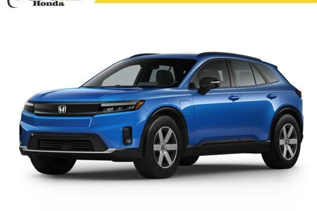 2025 Honda Prologue Touring photo 1