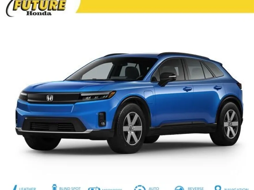 2025 Honda Prologue Touring photo 1