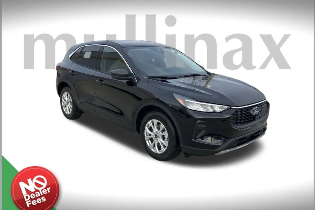 2024 Ford Escape Active photo 1