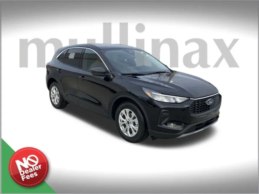 2024 Ford Escape Active photo 1