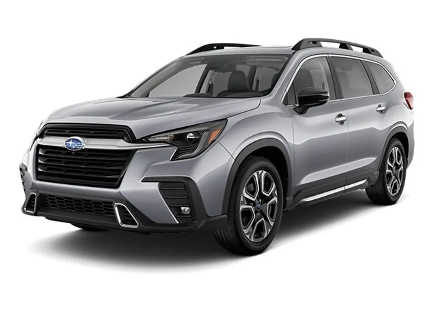 2025 Subaru Ascent Touring photo 1