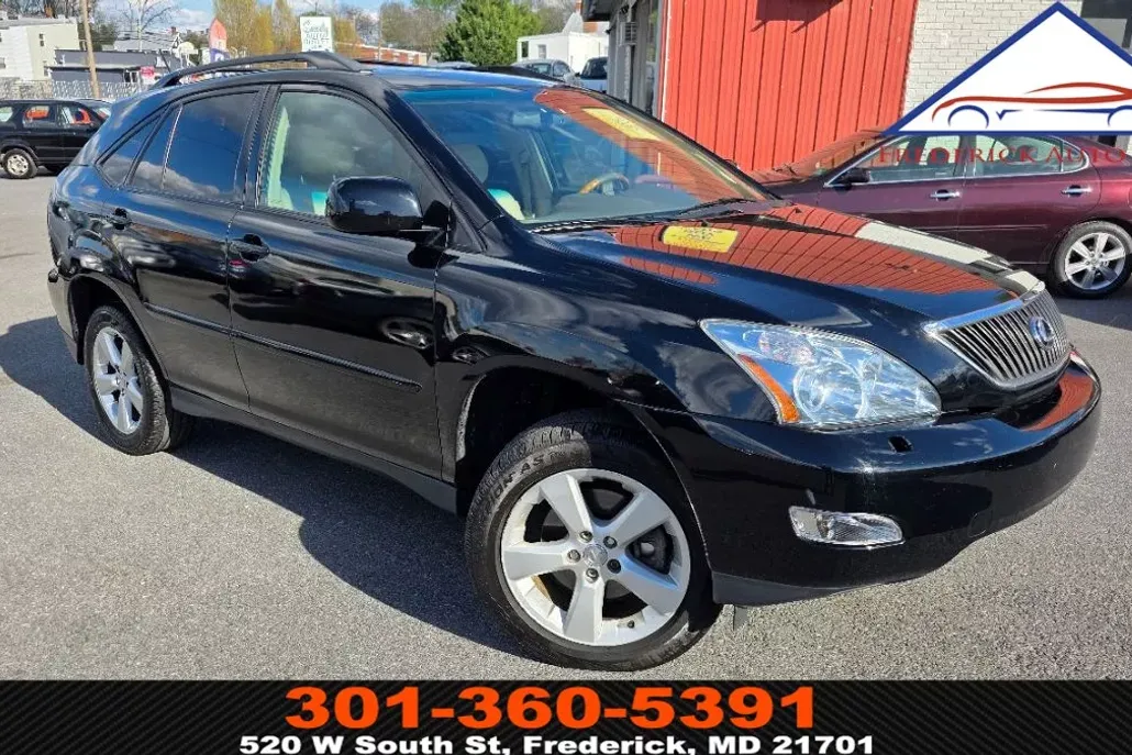 2005 Lexus RX 330 AWD photo 1