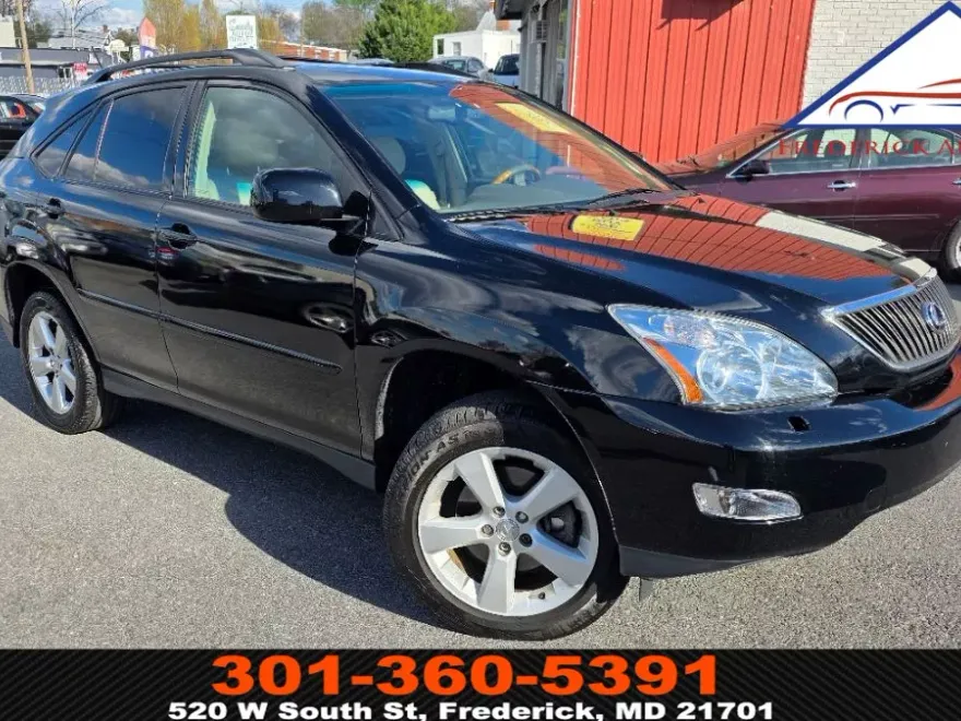 2005 Lexus RX 330 AWD photo 1