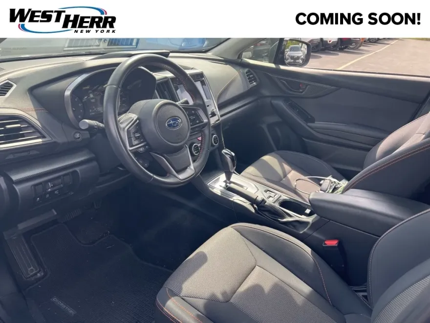 2023 Subaru Crosstrek Premium photo 1
