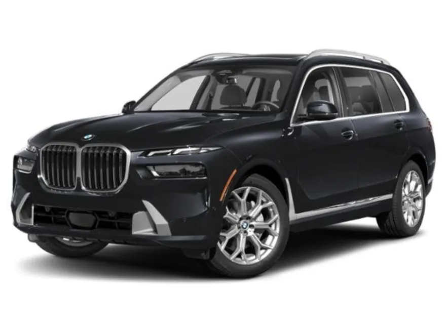 2024 Bmw X7 xDrive40i photo 1