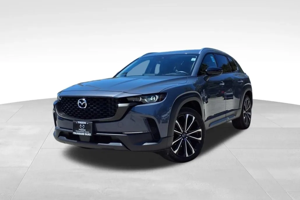 2024 Mazda CX-50 2.5 Premium Plus photo 1