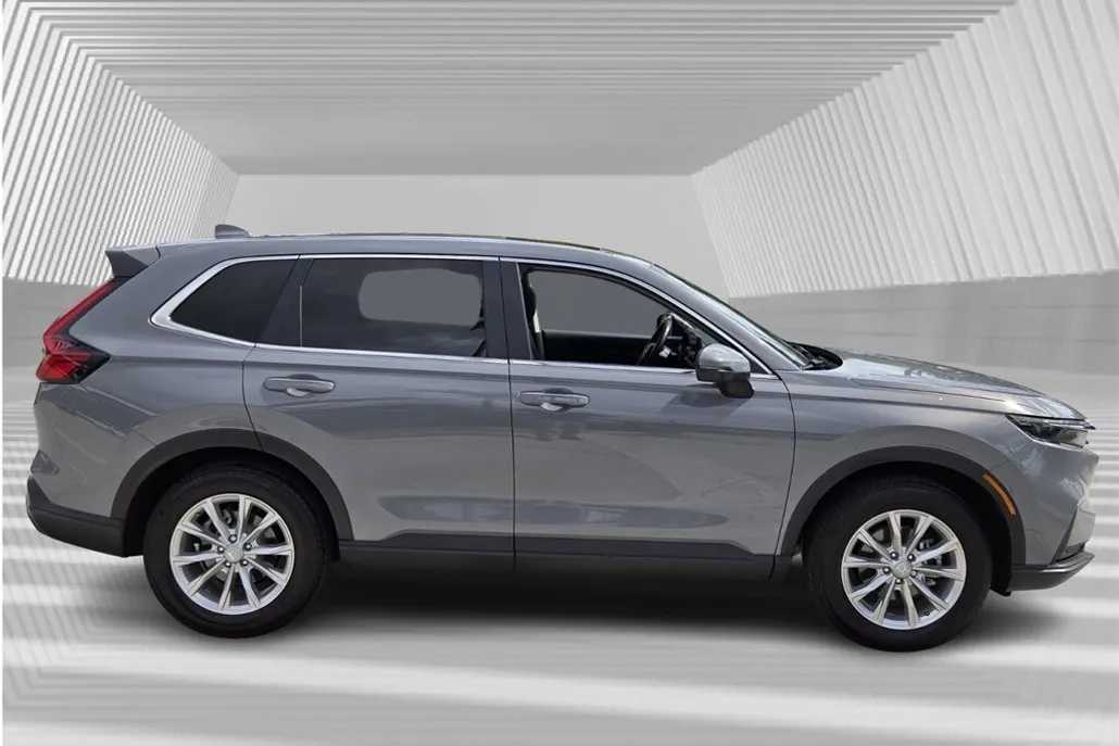 2025 Honda CR-V EX-L photo 1