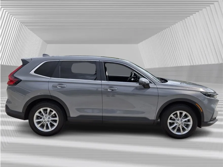 2025 Honda CR-V EX-L photo 1