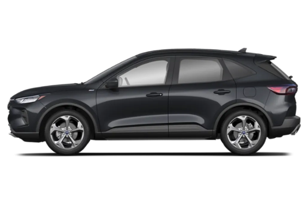 2025 Ford Escape Hybrid ST-Line Select photo 1