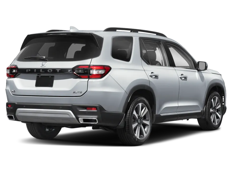 2023 Honda Pilot Elite photo 1