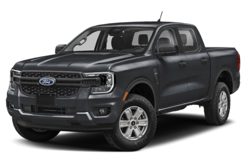 2025 Ford Ranger XL photo 1