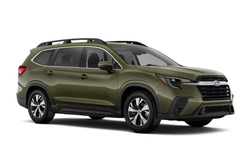 2025 Subaru Ascent Premium photo 1