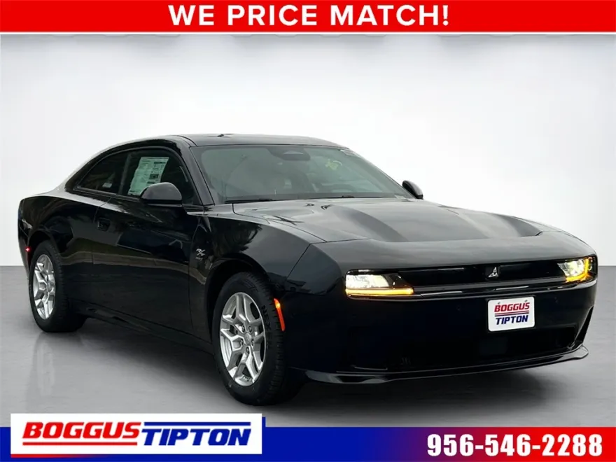 2025 Dodge Challenger Daytona R/T photo 1