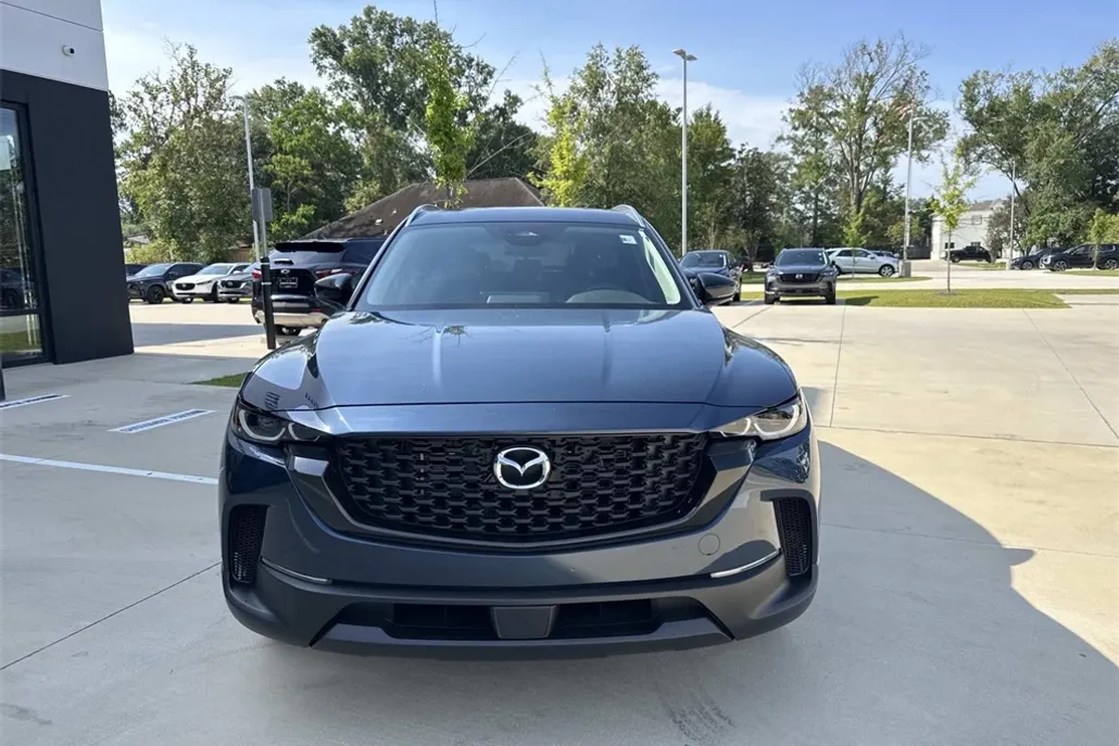 2025 Mazda CX-50 2.5 S Premium photo 1