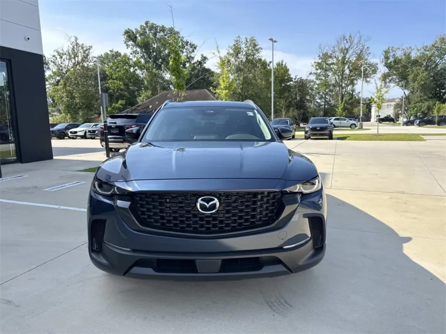 2025 Mazda CX-50 2.5 S Premium photo 1