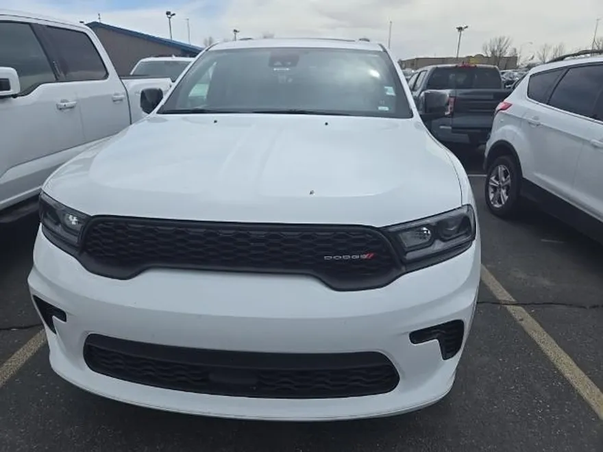 2024 Dodge Durango GT Plus photo 1