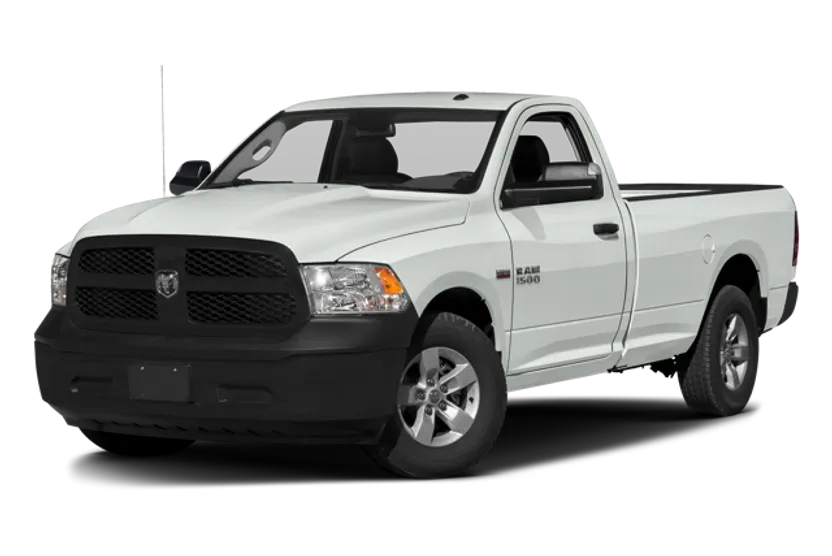 2016 Ram 1500 Tradesman photo 1