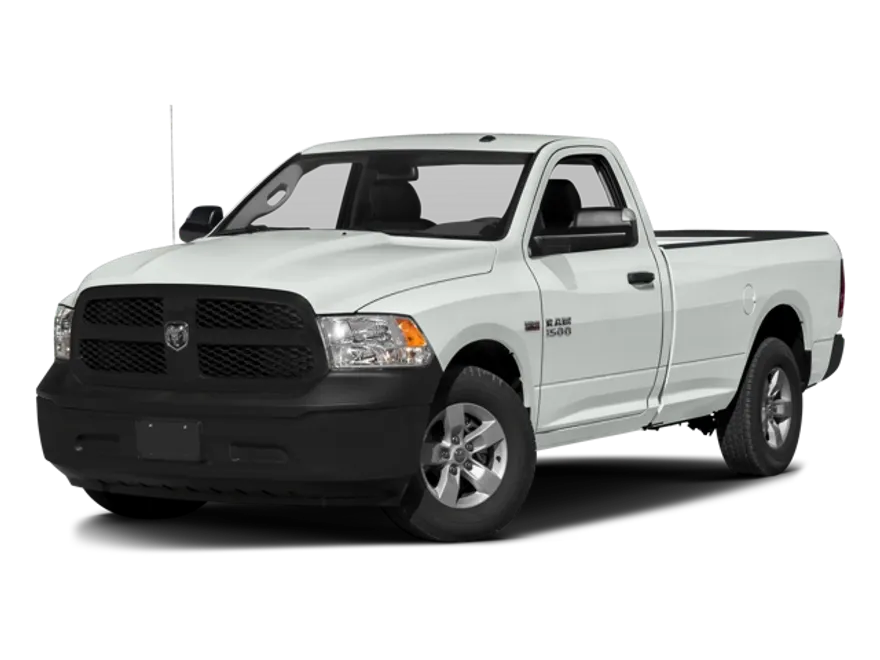 2016 Ram 1500 Tradesman photo 1