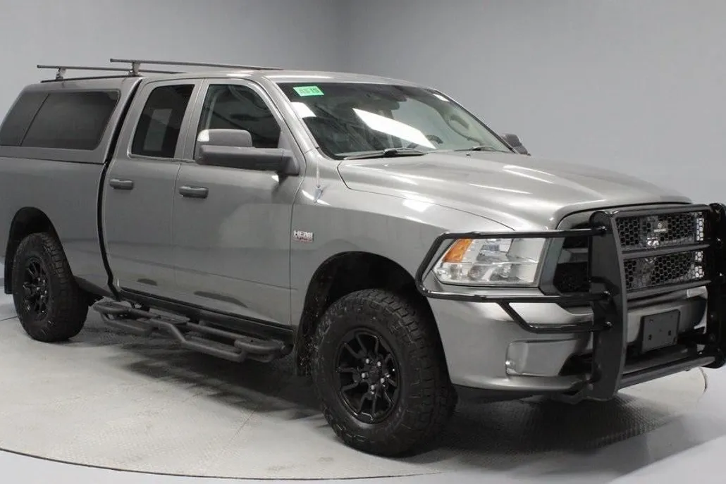2013 Ram 1500 Express photo 1
