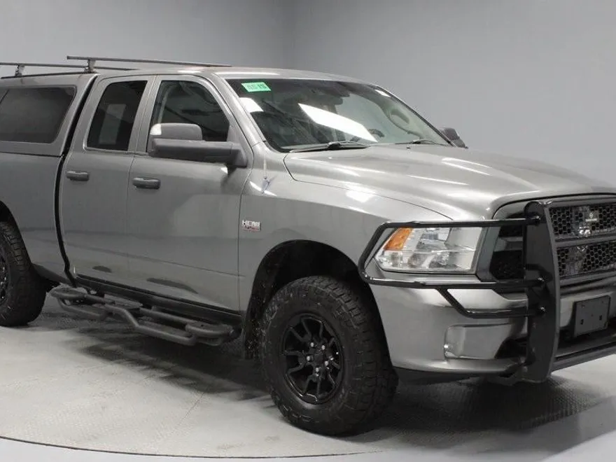 2013 Ram 1500 Express photo 1