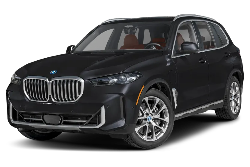 2025 Bmw X5 xDrive50e photo 1