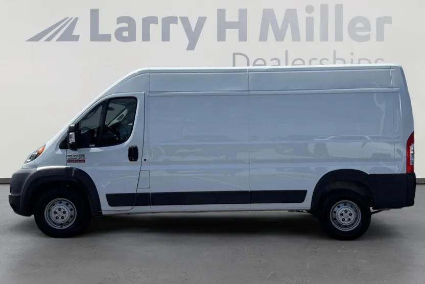 2021 Ram ProMaster 2500 photo 1