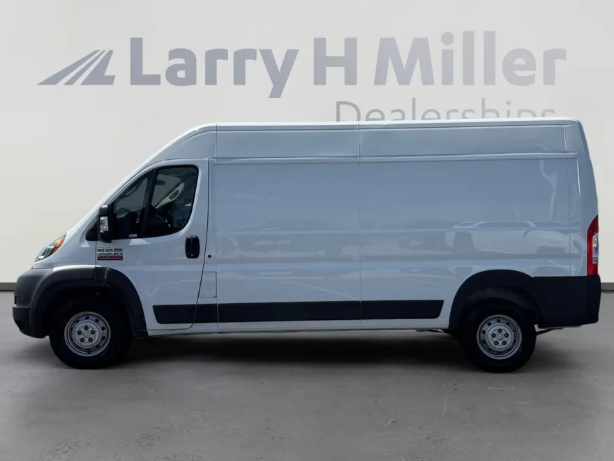 2021 Ram ProMaster 2500 photo 1