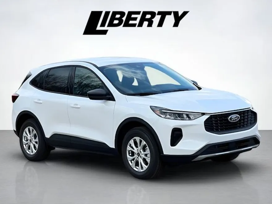 2025 Ford Escape Active photo 1